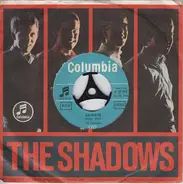 The Shadows - Shinding / It's Been A Blue Day