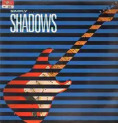 LP - The Shadows - Simply Shadows