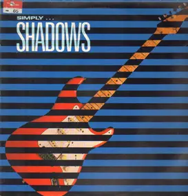 The Shadows - Simply Shadows