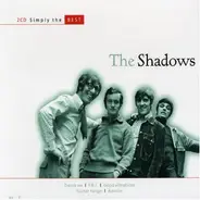 the Shadows - Simply the Best