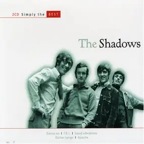 The Shadows - Simply the Best