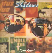 LP - The Shadows - Specs Appeal