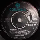 7'' - The Shadows - Spotlight On The Shadows