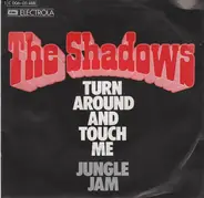 The Shadows - Turn Around And Touch Me