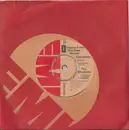 7'' - The Shadows - The Theme From Deer Hunter / Bermuda Triangle - Company sleeve