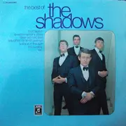Double LP - The Shadows - The Best Of The Shadows