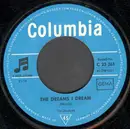7'' - The Shadows - The Dreams I Dream