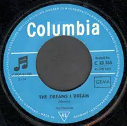 The Shadows - The Dreams I Dream