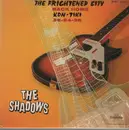 7'' - The Shadows - The Frightened City
