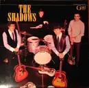 Double LP - The Shadows - The Gold Collection