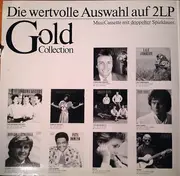 Double LP - The Shadows - The Gold Collection