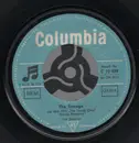7'' - The Shadows - The Savage