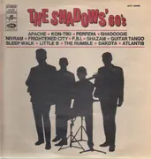 LP - The Shadows - The Shadows' 60's - laminated flipback cover