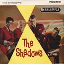 7'' - The Shadows - The Shadows