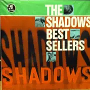 LP - The Shadows - The Shadows Bestsellers