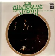 The Shadows - The Shadows 'Live' In Japan
