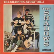 The Shadows - The Shadows Volume 1