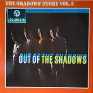 The Shadows - The Shadows Volume 2