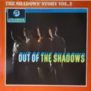 LP - The Shadows - The Shadows Story Vol. 2