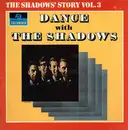 LP - The Shadows - The Shadows' Story Vol. 3 (Dance With The Shadows)