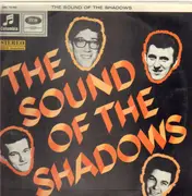 LP - The Shadows - The Sound Of The Shadows - STEREO