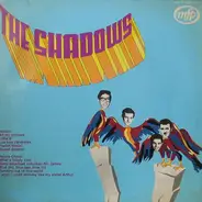 The Shadows - Walkin' With The Shadows