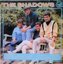 LP - The Shadows - Walkin' With The Shadows