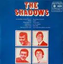 LP - The Shadows - Walkin' With The Shadows