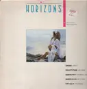 LP - The Shadows, Jan Hammer a.o. - Horizons