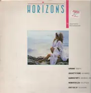 The Shadows, Jan Hammer a.o. - Horizons