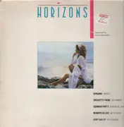 LP - The Shadows, Jan Hammer a.o. - Horizons