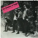 LP - The Shadows Of Knight - Raw 'N Alive At The Cellar, Chicago 1966! - White