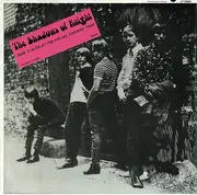 LP - The Shadows Of Knight - Raw 'N Alive At The Cellar, Chicago 1966! - White