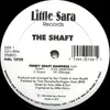 12'' - The Shaft - Funky Shaft Makossa