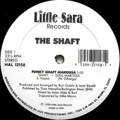 The Shaft - Funky Shaft Makossa