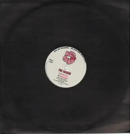 The Shaker - Arthur Low / Melon Kolic