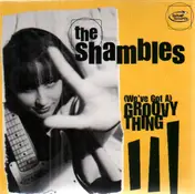 The Shambles - (We've Got A) Groovy Thing