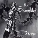 7'' - The Shambles - She's Used To Playing With Fire / Louise