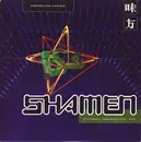 7'' - The Shamen - Ebeneezer Goode