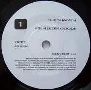 7'' - The Shamen - Ebeneezer Goode