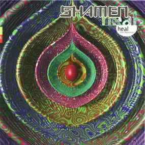 The Shamen - Heal (The Separation)