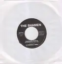 7'' - The Shamen - Phorever People