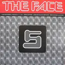 12'' - The Shamen - The Face E.P.