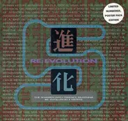 Shamen - Re: Evolution