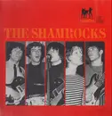LP - The Shamrocks - The 60's Beat