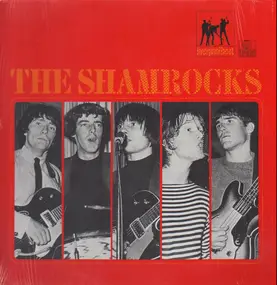 the shamrocks - The 60's Beat