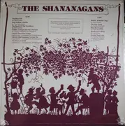 LP - The Shananagans - Surf And Turf
