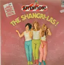 LP - The Shangri-Las - Attention