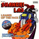7'' - The Shangri-Las - Leader Of The Pack