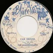 The Shannonaires - Cab Driver
